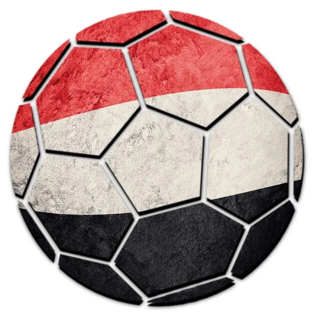 美洲杯赛事背景图